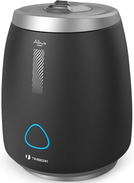 Ультразвуковой увлажнитель воздуха Timberk THU UL 23 E (BL)