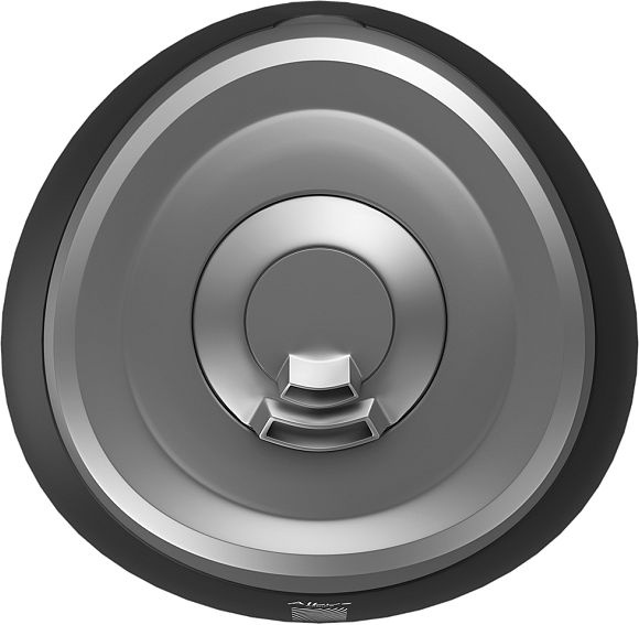 Ультразвуковой увлажнитель воздуха Timberk THU UL 23 E (BL)