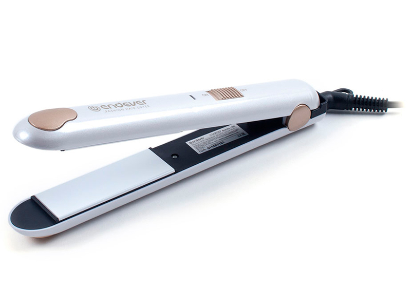 Выпрямитель Endever Aurora 480 белый