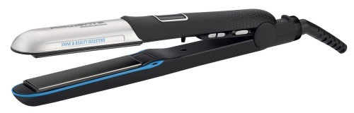 Выпрямитель Rowenta SF6220D0 черный/серебристый