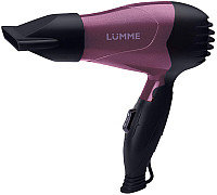 Фен LUMME LU-1045 фиолетовый чароит