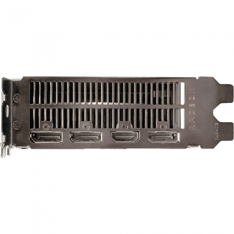 Видеокарта Sapphire PCI-E 4.0 21293-01-40G RADEON RX 5700XT 8G AMD Radeon RX 5700XT 8192Mb 256bit GDDR6 1605/14000/HDMIx1/DPx3/HDCP Ret