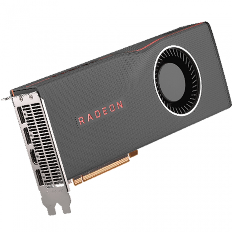 Видеокарта Sapphire PCI-E 4.0 21293-01-40G RADEON RX 5700XT 8G AMD Radeon RX 5700XT 8192Mb 256bit GDDR6 1605/14000/HDMIx1/DPx3/HDCP Ret