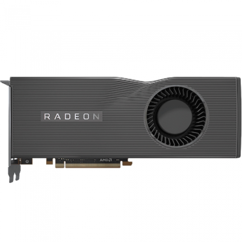 Видеокарта Sapphire PCI-E 4.0 21293-01-40G RADEON RX 5700XT 8G AMD Radeon RX 5700XT 8192Mb 256bit GDDR6 1605/14000/HDMIx1/DPx3/HDCP Ret