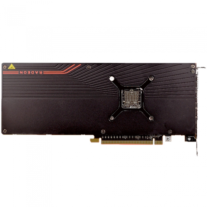 Видеокарта Sapphire PCI-E 4.0 21293-01-40G RADEON RX 5700XT 8G AMD Radeon RX 5700XT 8192Mb 256bit GDDR6 1605/14000/HDMIx1/DPx3/HDCP Ret