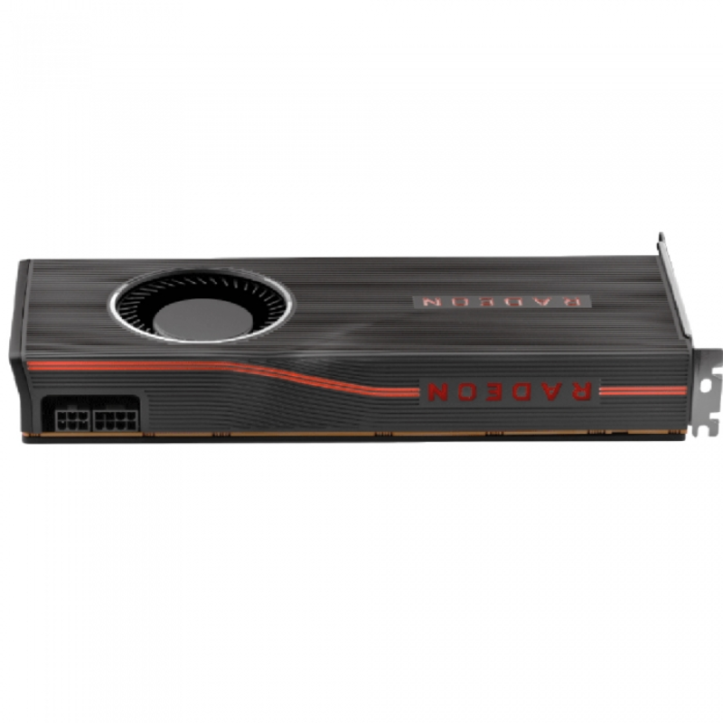 Видеокарта Sapphire PCI-E 4.0 21293-01-40G RADEON RX 5700XT 8G AMD Radeon RX 5700XT 8192Mb 256bit GDDR6 1605/14000/HDMIx1/DPx3/HDCP Ret