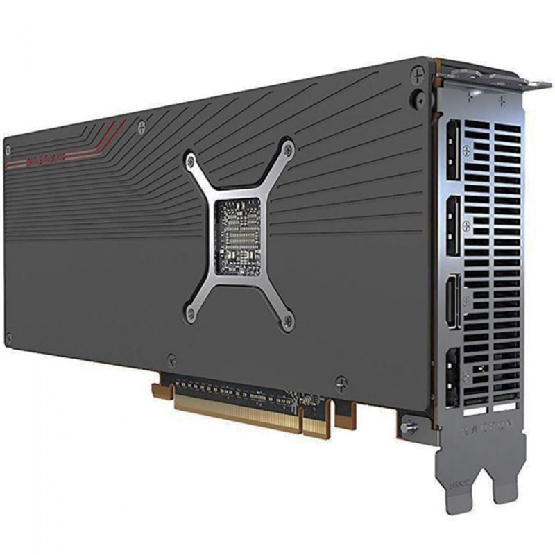 Видеокарта Sapphire PCI-E 4.0 21293-01-40G RADEON RX 5700XT 8G AMD Radeon RX 5700XT 8192Mb 256bit GDDR6 1605/14000/HDMIx1/DPx3/HDCP Ret