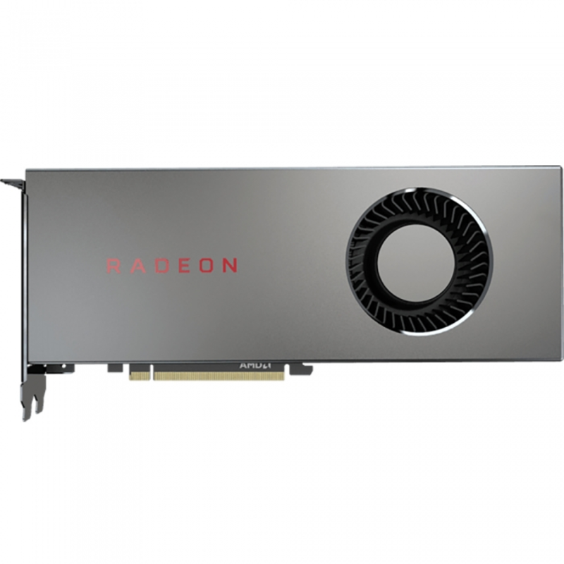 Видеокарта Sapphire PCI-E 4.0 21294-01-20G RADEON RX 5700 8G AMD Radeon RX 5700 8192Mb 256bit GDDR6 1465/14000/HDMIx1/DPx3/HDCP Ret