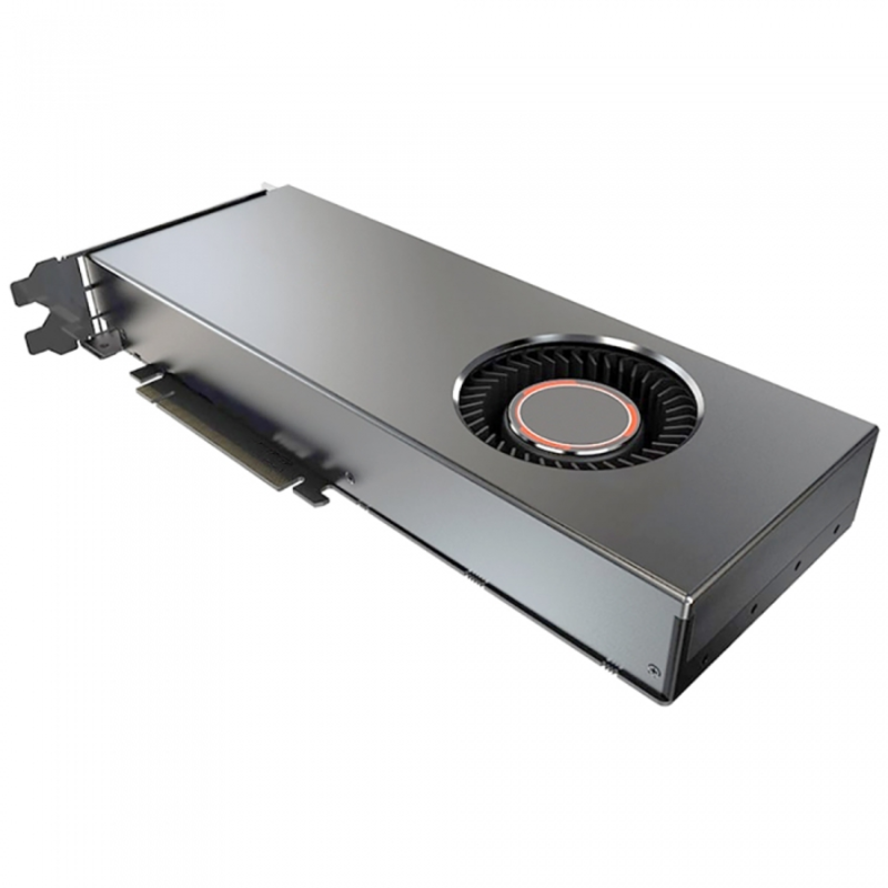 Видеокарта Sapphire PCI-E 4.0 21294-01-20G RADEON RX 5700 8G AMD Radeon RX 5700 8192Mb 256bit GDDR6 1465/14000/HDMIx1/DPx3/HDCP Ret