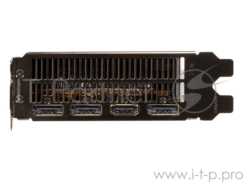 Видеокарта PowerColor PCI-E 4.0 AXRX 5700 8GBD6-M3DH AMD Radeon RX 5700 8192Mb 256bit GDDR6 1465/14000/HDMIx1/DPx3/HDCP Ret