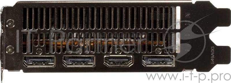 Видеокарта PowerColor PCI-E 4.0 AXRX 5700 8GBD6-M3DH AMD Radeon RX 5700 8192Mb 256bit GDDR6 1465/14000/HDMIx1/DPx3/HDCP Ret