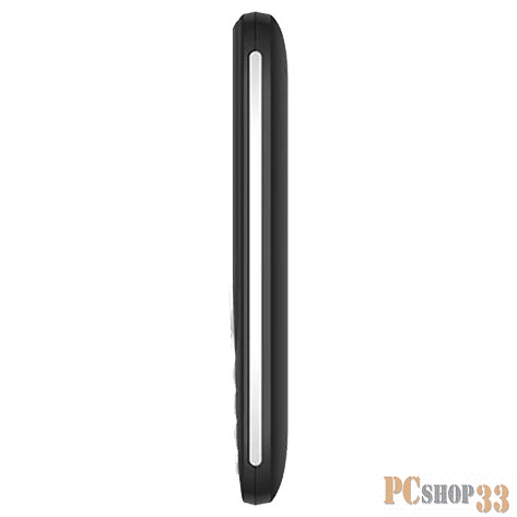 Мобильный телефон BQ 1844 One Black