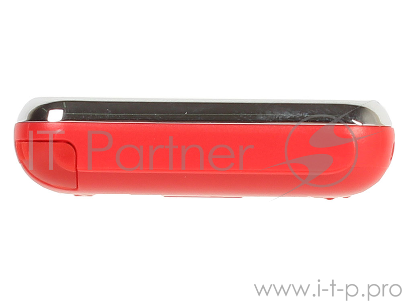 Мобильный телефон GINZZU MB505 RED