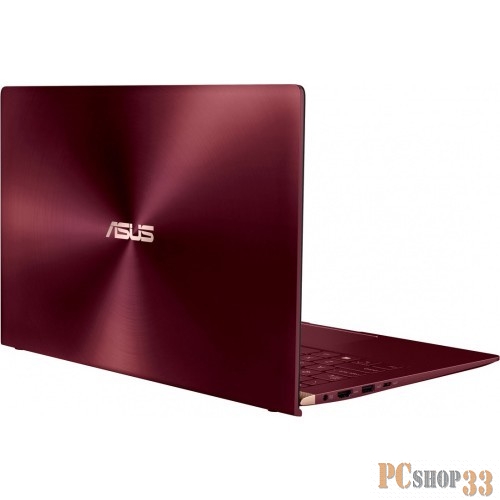 Ноутбук ASUS UX333FN-A4169T 13.3