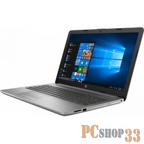 Ноутбук HP 250 G7 Core i3 7020U/8Gb/SSD256Gb/nVidia GeForce Mx110 2Gb/15.6
