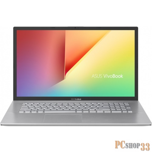 Ноутбук Asus VivoBook X712FB-BX014T Core i5 8265U/8Gb/1Tb/SSD128Gb/nVidia GeForce Mx110 2Gb/17.3