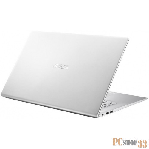 Ноутбук Asus VivoBook X712FB-BX014T Core i5 8265U/8Gb/1Tb/SSD128Gb/nVidia GeForce Mx110 2Gb/17.3