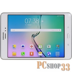 Планшет Samsung Galaxy Tab 8.0 SM-T355 White {8