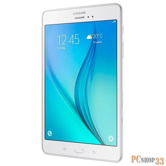 Планшет Samsung Galaxy Tab 8.0 SM-T355 White {8