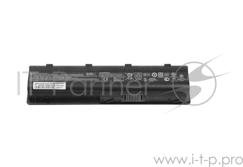 Батарея 593553-001 основная 47W HP 430/431/630 (O)