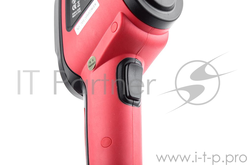 Тепловизор CONDTROL IR-CAM 2 -20+300С ±2% ЖК 212x95x62мм 4xAA