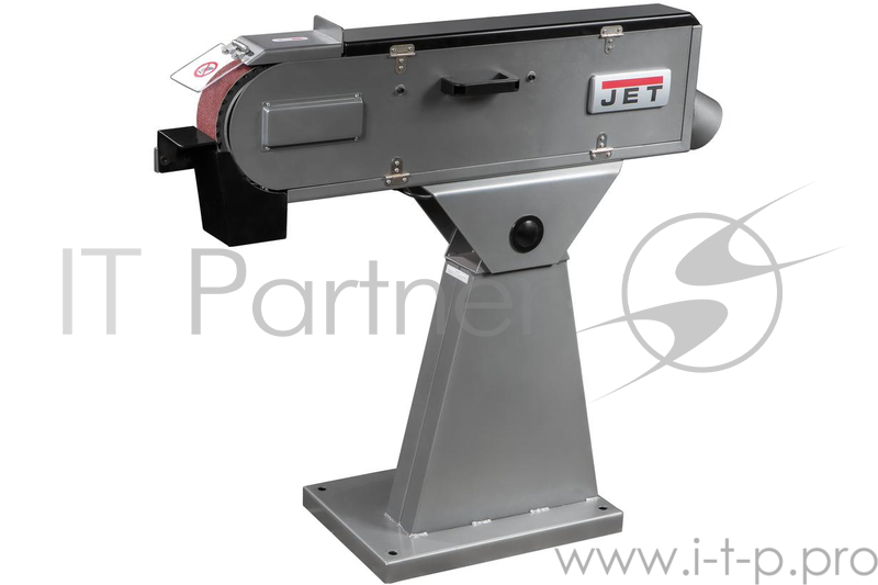 Станок шлифовальный JET JBSM-75 ленточношлифовальный 400В
