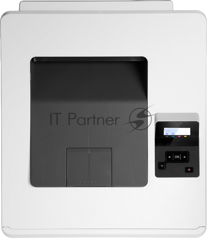 Принтер лазерный HP Color LaserJet Pro M454dn (W1Y44A) { A4,600x600dpi, (27)стр/мин, ImageREt3600,128Mb, Duplex, 2 trays 50+250,USB/ GigEth, ePrint, AirPrint, PS3}