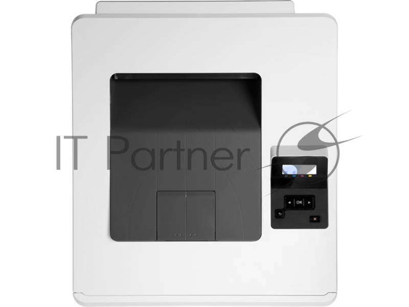 Принтер лазерный HP Color LaserJet Pro M454dn (W1Y44A) { A4,600x600dpi, (27)стр/мин, ImageREt3600,128Mb, Duplex, 2 trays 50+250,USB/ GigEth, ePrint, AirPrint, PS3}