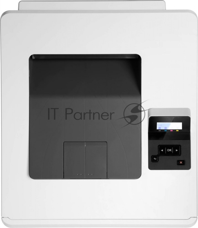 Принтер лазерный HP Color LaserJet Pro M454dn (W1Y44A) { A4,600x600dpi, (27)стр/мин, ImageREt3600,128Mb, Duplex, 2 trays 50+250,USB/ GigEth, ePrint, AirPrint, PS3}