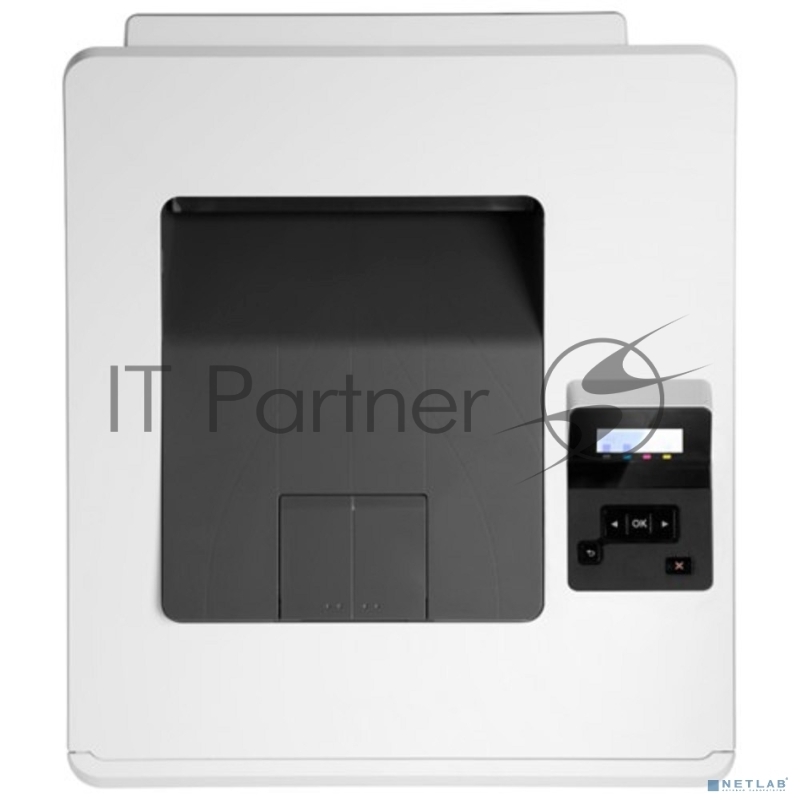 Принтер лазерный HP Color LaserJet Pro M454dn (W1Y44A) { A4,600x600dpi, (27)стр/мин, ImageREt3600,128Mb, Duplex, 2 trays 50+250,USB/ GigEth, ePrint, AirPrint, PS3}