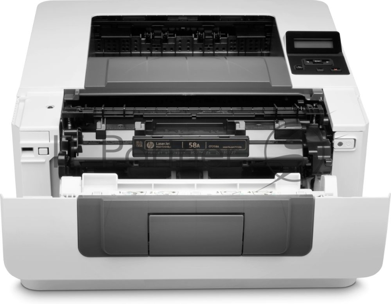 Принтер лазерный HP LaserJet Pro M404dw,(W1A56A) /А4, ч/б, 38 стр/мин, USB 2.0, GigEth, WiFi/