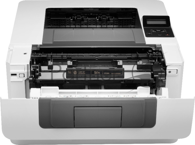 Принтер лазерный HP LaserJet Pro M404dw,(W1A56A) /А4, ч/б, 38 стр/мин, USB 2.0, GigEth, WiFi/