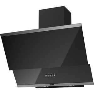 Воздухоочиститель Krona IRIDA 600 black push button