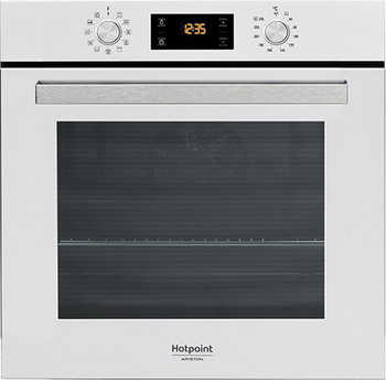 Духовой шкаф Hotpoint-Ariston FA5 841 JH WH HA белый