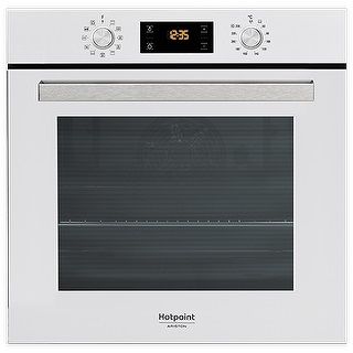 Духовой шкаф Hotpoint-Ariston FA5 841 JH WHG HA белый