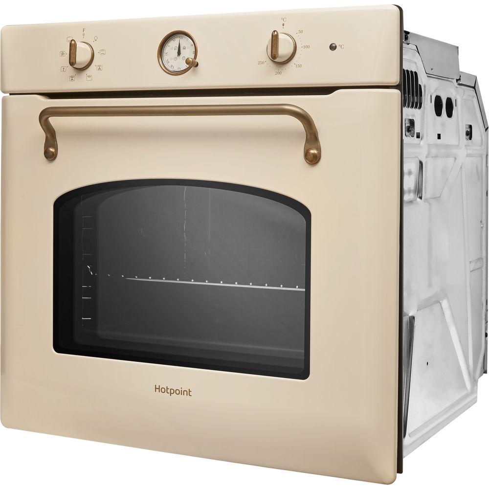 Духовой шкаф Hotpoint-Ariston FIT 801 SC OW HA жасмин