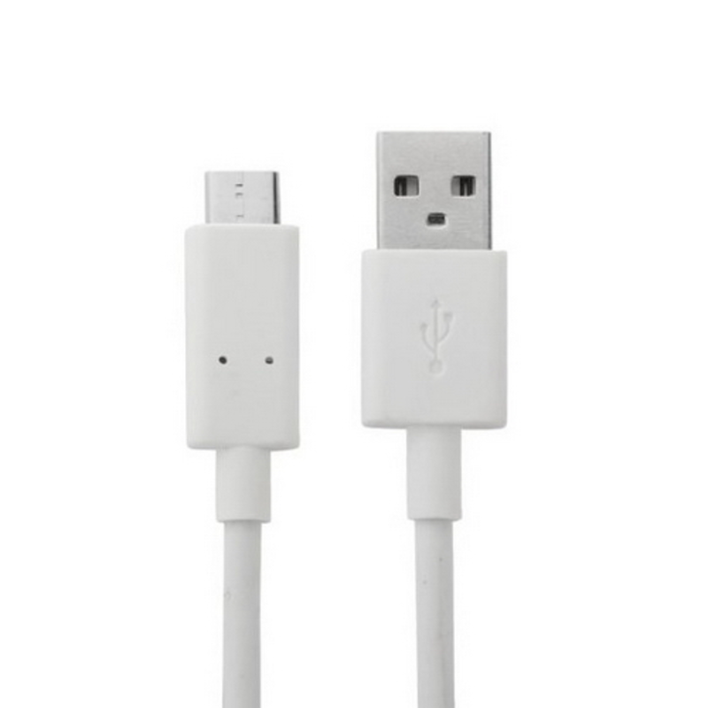 Кабель USB2.0 соединительный USB A-C ACD ACD-U910-C2W (1.0м)