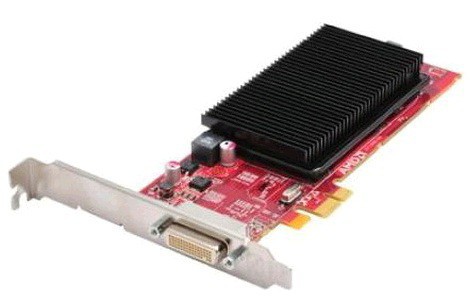 Профессиональная видеокарта AMD FirePro 2270 ATI PCI-Ex1 512Mb (100-505652/100-505836)