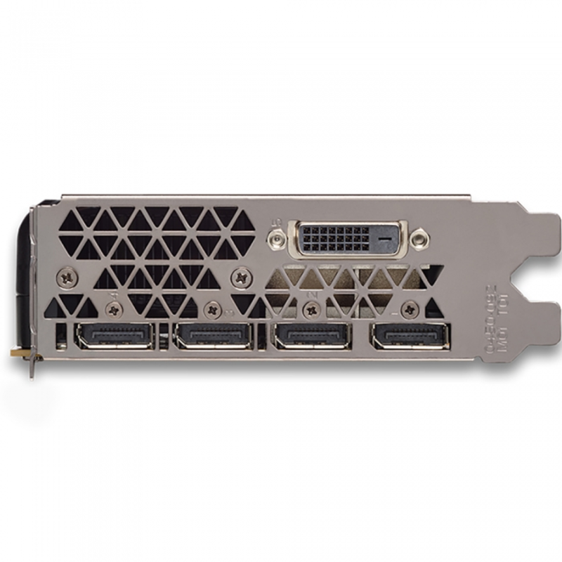 Видеокарты nVIDIA QUADRO QUADRO GP100 (PH400-C02) RTL {4} 900-5H400-2500-000