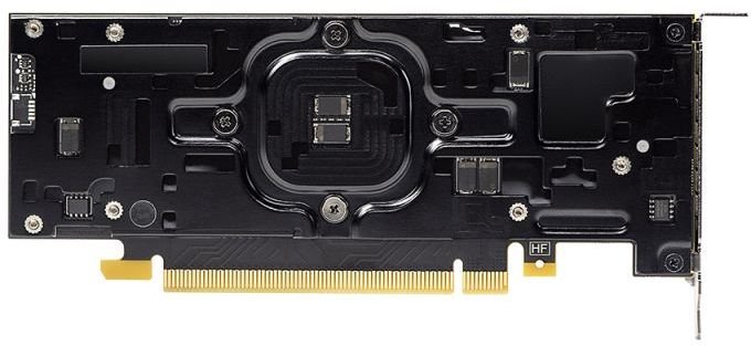 Графический ускоритель PNY nVidia Tesla P4 8Gb (TCSP4M-PB)