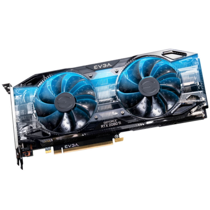 2080Ti,BLACK,nonA,11G,TypeC+HD