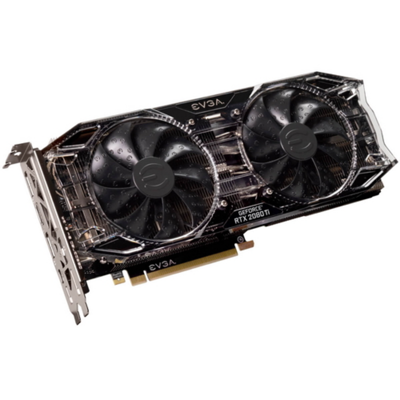 2080Ti,BLACK,nonA,11G,TypeC+HD