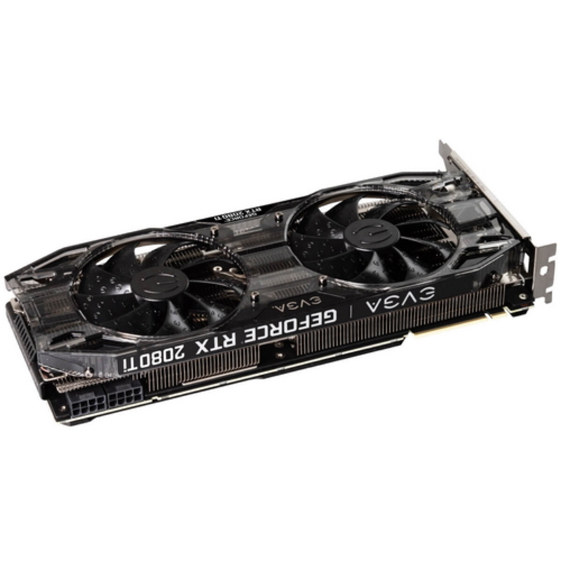2080Ti,BLACK,nonA,11G,TypeC+HD