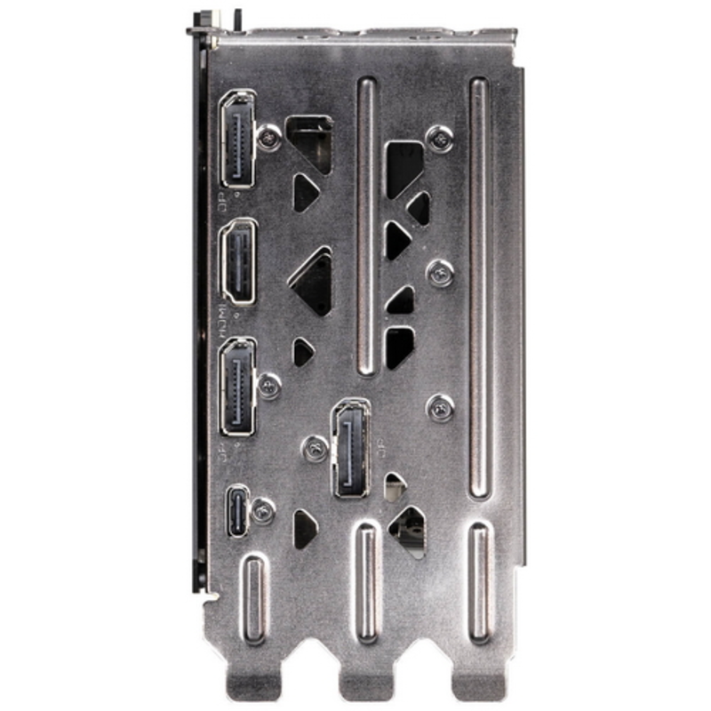 Видеокарты EVGA RTX 2080Ti,XC2 ULTRA,iCX2,TypeC+HDMI+3DP XC2 ULTRA,iCX2,TypeC+HDMI+3DP 11G-P4-2387-KR RTL {4}