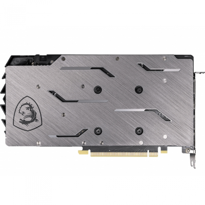 Видеокарты MSI-VGA GTX 1660 GAMING 6G RTL {5}