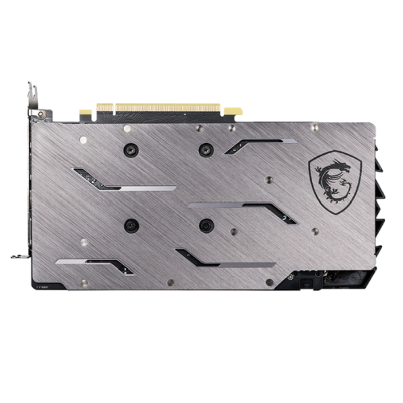 Видеокарты MSI-VGA GTX 1660 GAMING 6G RTL {5}