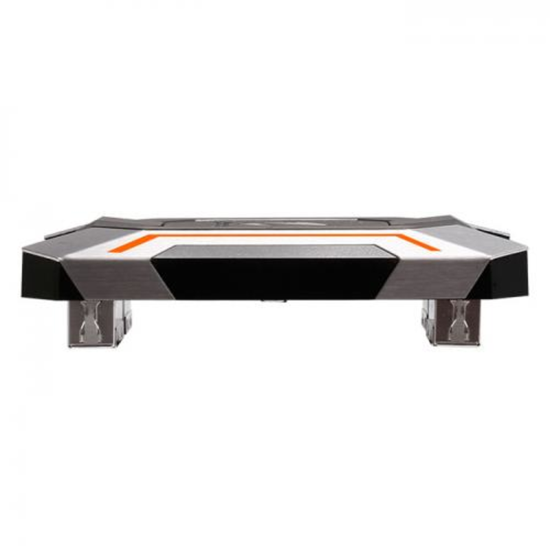 AORUS SLI HB bridge RGB (2 slot spacing), (GC-A2WAYSLIL RGB) RTL {20}