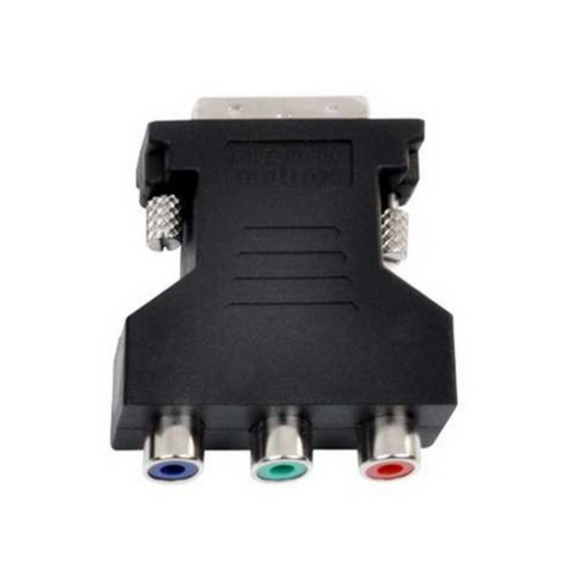 Переходник Matrox ADP-DVI-3RCA20F