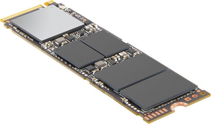 Накопитель SSD Intel Original PCI-E x4 512Gb SSDPEKKA512G801 DC P4101 M.2 2280