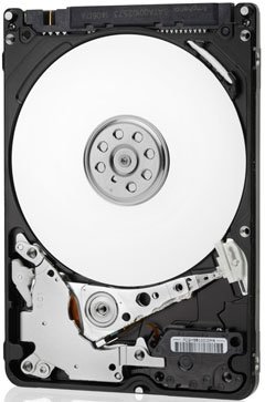 Жесткий диск HGST SATA-III 500Gb 1W10098 HTS725050B7E630 Travelstar Z7K500.B (7200rpm) 32Mb 2.5
